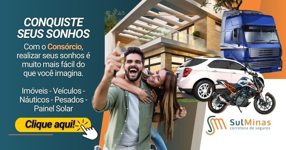 Clique Aqui Consórcios