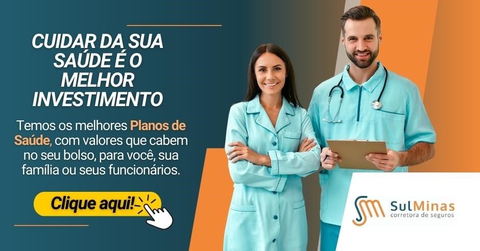 Clique Aqui Planos de Saúde Individual e Empresarial