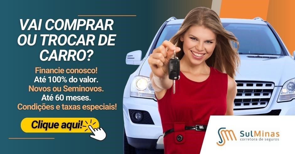 Clique Aqui Financiamento de Veículos