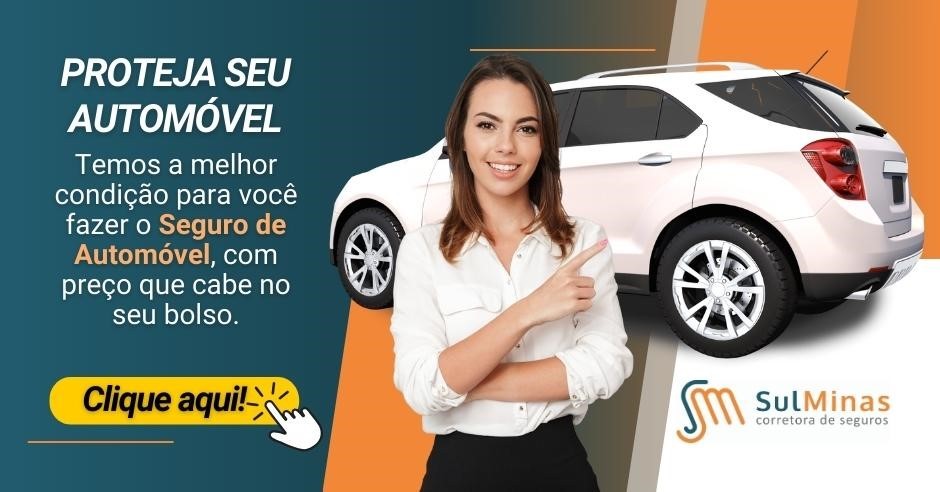 Clique Aqui Seguro de Automóvel
