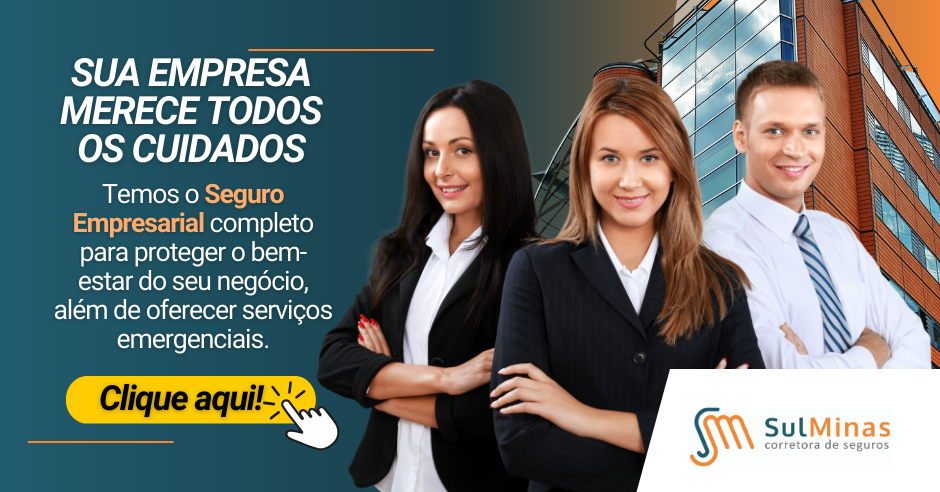 Clique Aqui Seguro Empresarial